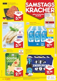 Netto Marken-Discount Flensburger Pilsener im Prospekt Netto Marken-Discount Flensburger Pilsener im Prospekt