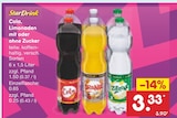 Cola, Limonaden mit oder ohne Zucker von StarDrink im aktuellen Netto Marken-Discount Prospekt für 0,65 €