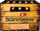 Bernstein-Weizen von Störtebeker für 14,99 € bei Netto Marken-Discount im Angebot Bernstein-Weizen von Störtebeker im aktuellen Netto Marken-Discount Prospekt
