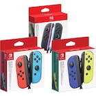 SUR TOUS LES JOY-CON - NINTENDO SWITCH OU SWITCH 2 - Carrefour à Nantes SUR TOUS LES JOY-CON - NINTENDO SWITCH OU SWITCH 2 en promo chez Carrefour Nantes