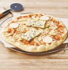 PIZZA 4 FROMAGES "MIX BUFFET" à Hyper U dans Teloché PIZZA 4 FROMAGES "MIX BUFFET" à Hyper U dans Teloché