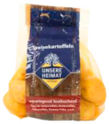 Speisekartoffeln Angebote von Unsere Heimat bei EDEKA Stralsund für 1,79 €