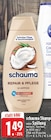 Shampoo Angebote von Schauma bei E center Düsseldorf für 1,49 €