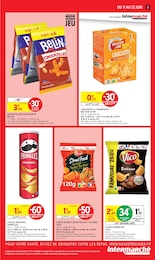 Offre Gâteau dans le catalogue Intermarché du moment à la page 5