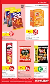 Barbecue Angebote im Prospekt "TOUTES ET TOUS UNIS CONTRE LA VIE CHÈRE." von Intermarché Barbecue Angebote im Prospekt "TOUTES ET TOUS UNIS CONTRE LA VIE CHÈRE." von Intermarché auf Seite 5