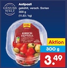 Antipasti bei Netto Marken-Discount im Prospekt "" für 3,49 €