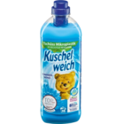 Weichspüler im Angebot bei Netto Marken-Discount in Goslar Weichspüler Angebote von Kuschelweich bei Netto Marken-Discount Goslar für 1,29 €
