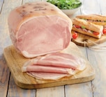 Promo Jambon supérieur cuit le foué avec couenne à 10,79 € dans le catalogue Intermarché Contact à Rupt-sur-Moselle