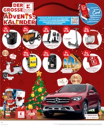 Hochdruckreiniger Angebot im aktuellen Kaufland Prospekt auf Seite 34