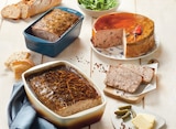 Promo Foire aux pâtés et terrines à 7,50 € dans le catalogue Intermarché Super à Oyonnax
