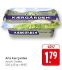 Kaergarden bei EDEKA im Steinmauern Prospekt für 1,79 €