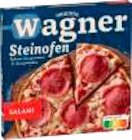 Steinofen-Pizza Angebote von Wagner bei EDEKA Seevetal für 1,79 €