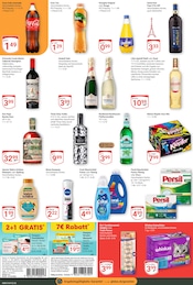 Aktueller GLOBUS Prospekt mit Persil, "Aktuelle Angebote", Seite 5