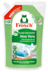 Waschmittel Flüssig Angebote von Frosch bei Rossmann Wuppertal für 4,29 €