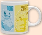 Mug abystyle 320ml - POKEMON - Hyper U à Cholet Mug abystyle 320ml - POKEMON en promo chez Hyper U Cholet à 9,99 €