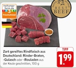 Angebot im E center Pfullingen Prospekt E center Pfullingen Prospekt mit im Angebot für 1,99 €