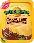 Caractère von Leerdammer im aktuellen Lidl Prospekt für 2,99 €