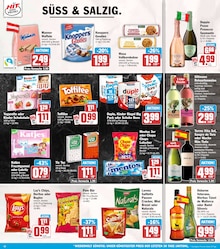 Chips im HIT Prospekt "ECHTE VIELFALT" mit 20 Seiten (Aachen)