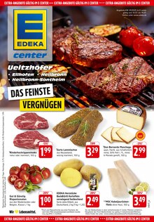 Rindfleisch im E center Prospekt "Aktuelle Angebote" mit 50 Seiten (Heilbronn)