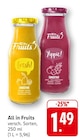 EDEKA - Smoothie Angebot im Prospekt Smoothie bei EDEKA im Prospekt "" für 1,49 €