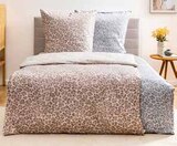 Aktuelle Bettwäsche Angebote bei Segmüller in Leverkusen Aktuelles Satin-Bettwäsche „Animalprint“ Angebot bei Segmüller in Leverkusen ab 19,99 €