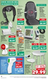 Mode Angebot & Preis im aktuellen Kaufland Prospekt Mode Angebot im aktuellen Kaufland Prospekt auf Seite 32