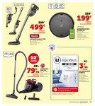Aspirateur Aspirateur