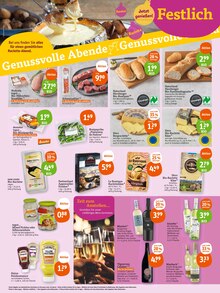 tegut Prospekt der Woche "tegut… gute Lebensmittel" Seite 2, 11.12.2023 bis 16.12.2023 für Dreieich Aktueller tegut Prospekt "tegut… gute Lebensmittel" Seite 2 von 46 Seiten für Dreieich