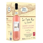 Vin de France - LE PETIT ROC REFLETS DE FRANCE en promo chez Carrefour Franconville à 7,33 €