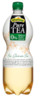 Pure Tea Bio Grüner Tee Angebote von Pfanner bei REWE Hürth für 0,79 €