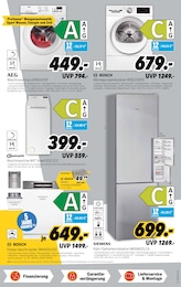 Kühlschrank Angebot im aktuellen MEDIMAX Prospekt auf Seite 7