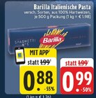 Aktuelle Kühlschrank Angebote bei EDEKA in Lippstadt Aktuelles Italienische Pasta Angebot bei EDEKA in Lippstadt ab 0,88 €