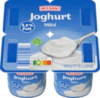 Joghurt 3,5 % Fett von MILSANI im aktuellen ALDI SÜD Prospekt für 0,75 €