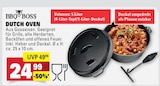 Dutch Oven Angebote von BBQ Boss bei Marktkauf Nürtingen für 24,99 €