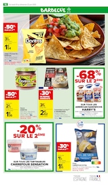 Four Angebote im Prospekt "FÊTE DES ÉCOLES" von Carrefour Market Four Angebote im Prospekt "FÊTE DES ÉCOLES" von Carrefour Market auf Seite 18
