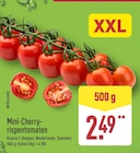 Mini-Cherry-Rispentomaten im aktuellen ALDI Nord Prospekt