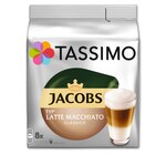 JACOBS Tassimo Angebote bei Penny Langenhagen für 4,44 €