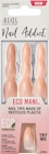 Künstliche Nägel Eco Mani French Natural Ombre Angebote von ARDELL bei dm-drogerie markt Berlin für 9,95 €