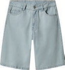 Jeansshorts von Esmara im aktuellen Lidl Prospekt für 5,99 €