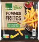 Pommes Frites im Angebot bei Marktkauf in Greifswald Pommes Frites Angebote von Edeka Bio bei Marktkauf Greifswald für 2,69 €