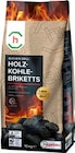 Grillholzkohle und -Briketts Angebote bei Hagebaumarkt Ludwigsburg für 17,99 €