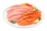 Aktuelles Hähnchen Minutenschnitzel Angebot bei Marktkauf in Hamburg ab 0,99 €