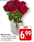 Aktuelles Rosenstrauß Angebot bei EDEKA in Heidelberg ab 6,99 €