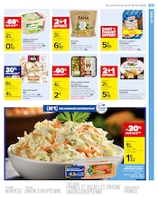 Pizza Angebote im Prospekt "LE GOÛT ÇA SE FÊTE !" von Carrefour Pizza Angebote im Prospekt "LE GOÛT ÇA SE FÊTE !" von Carrefour auf Seite 37