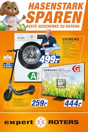 expert Prospekt für Bockhorn: "Top Angebote", 16 Seiten, 25.03.2026 - 31.03.2026