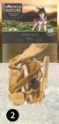 HUNDESNACKS von Wild Nature im aktuellen Dehner Garten-Center Prospekt für 3,99 €