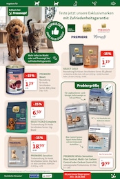 Fressnapf Katzenstreu im Prospekt Fressnapf Katzenstreu im Prospekt
