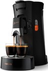 Kaffeepadmaschine Senseo CSA240/60 Select Angebote von PHILIPS bei expert Borken für 69,99 €