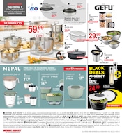 Aktueller Möbel Borst Prospekt mit Topfset, "Riesige Auswahl an Haushaltsartikeln, Accessoires & Dekoration.", Seite 2