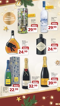 Brandy Angebot im aktuellen famila Nordwest Prospekt auf Seite 25